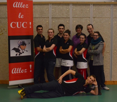 Interclubs Adultes